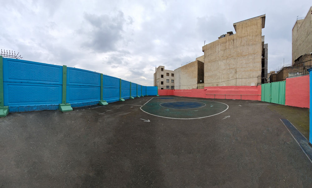 شعبه مدنی